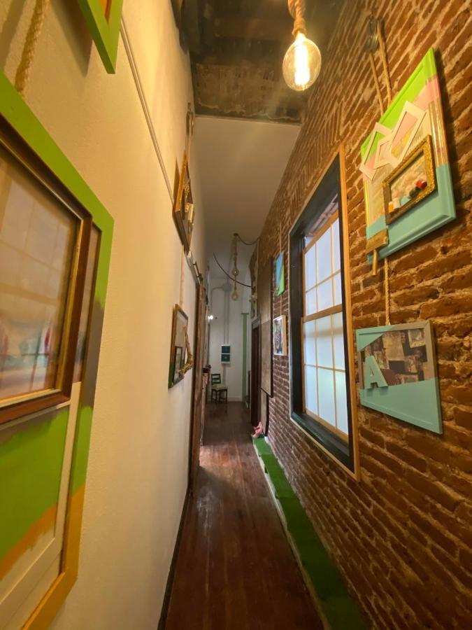 Tenerife Art Hostel Santa Cruz de Tenerife Exterior photo